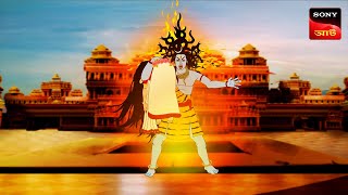 ATHO SATI PARBATI KOTHA // 