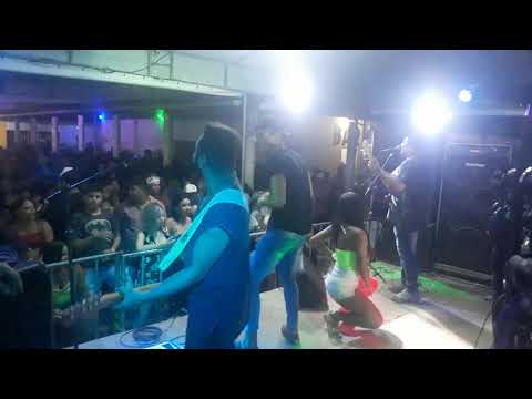 Jeff Costa e Última Hora Sexta Vip foi Show.Isso é Galego Pressão.