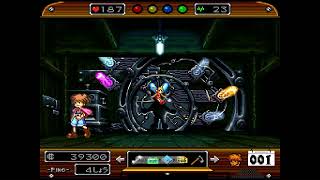 【エニックス】ワンダープロジェクトJ 機械の少年ピーノ【SFC/レトロフリーク】partX