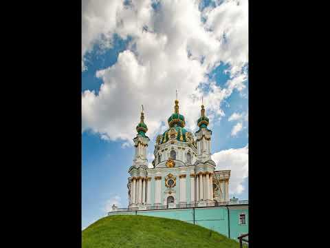 Oratorio "The Passion of the Christ" Alexander Jacobchuk (Yakovchuk)