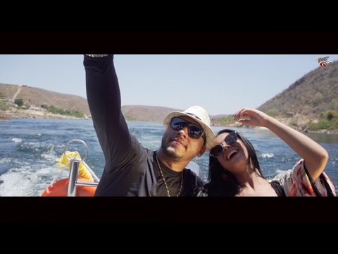 ROGERIO SOM - O MUNDO GIROU - CLIPE OFICIAL