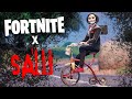 BILLY from SAW in Fortnite! Before You Buy