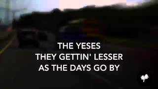 Skate (Feat. Jack J) - Ride Wit Me | Lyrics