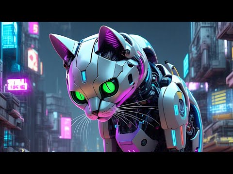 "10 Unique Cat Breeds and Their Fascinating Traits"