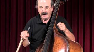 Lieutenant Kije Suite double bass solo