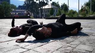 Beyond Dialogue - Portico Quartet