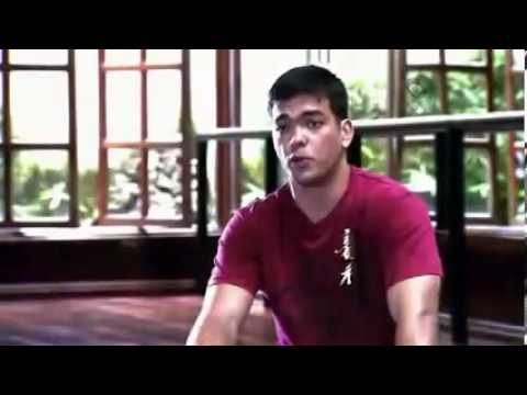 Shotokan MMA Lyoto Machida