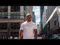 NEW YORK CITY VLOG | Fight Weekend