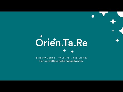 PROGETTO Orien.Ta.Re | Ascoli Piceno