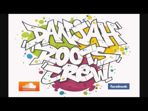 Danjah Roots Crew - Message Sans Artifice - Jim