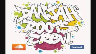Danjah Roots Crew - Message Sans Artifice - Jim