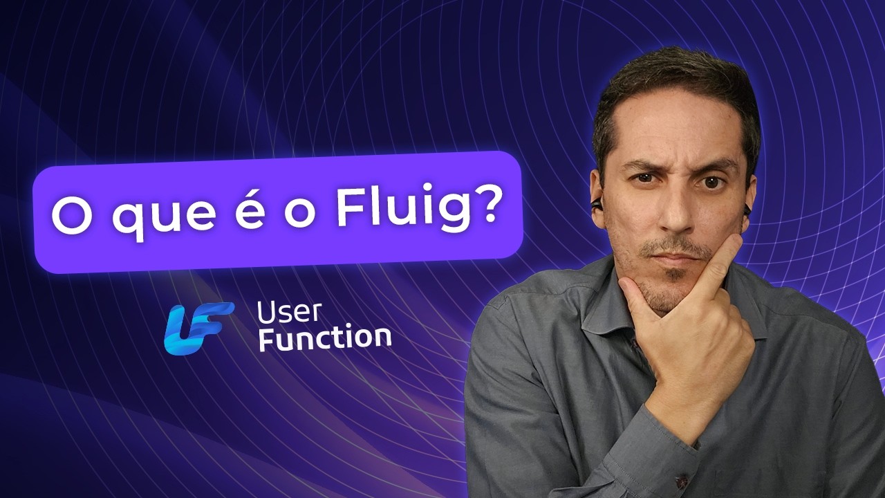 O que é o Fluig e como ele pode ajudar no controle de processos?