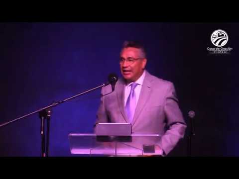 Las bendiciones de la gracia - Chuy Olivares