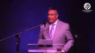 Las bendiciones de la gracia - Chuy Olivares