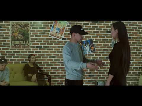 Temuujin - Ungursun tsagaas umnu official MV