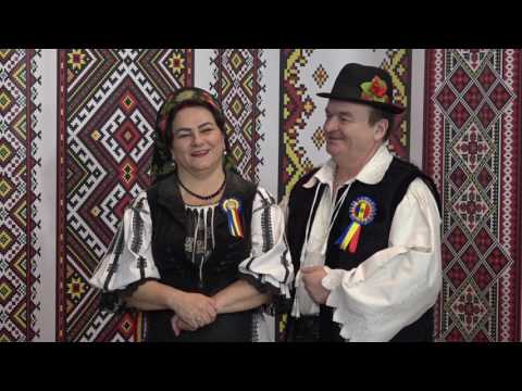 Maria Dan Paucean si Mihai Petreus -  Draga mi-i stana de oi