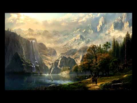 Julian Shanahan - Heart of Falskaar Extended