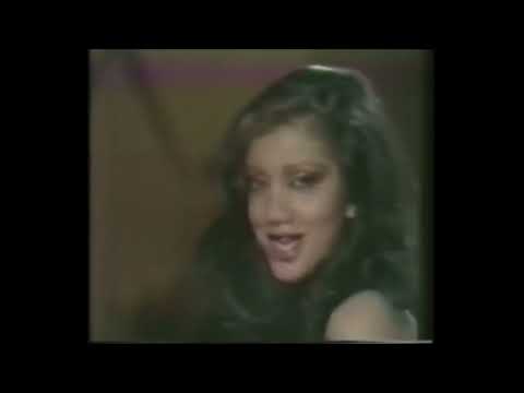 Asha Puthli - The Whip (live performance - 1979)