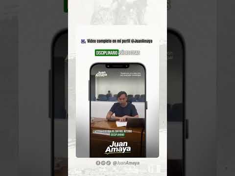 ¿Qué pasó con la elección del Contralor?