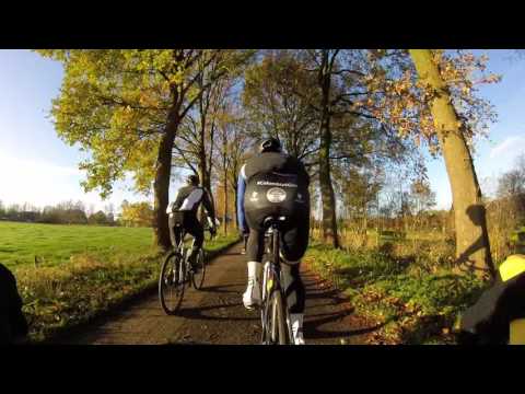 Tourtocht Varsseveld Part 1