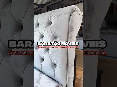 Baratão Móveis Trindade Goiás.