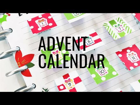 download lagu mp3 mp4 Acts Of Kindness Advent Calendar, download lagu Acts Of Kindness Advent Calendar gratis, unduh video klip Acts Of Kindness Advent Calendar
