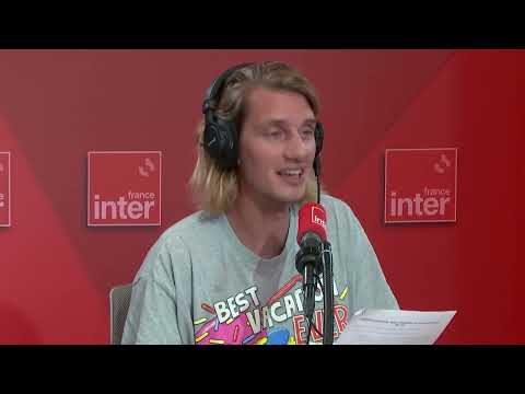 J’ai fait une garde à vue aux États-Unis - La drôle d'humeur de Paul Mirabel