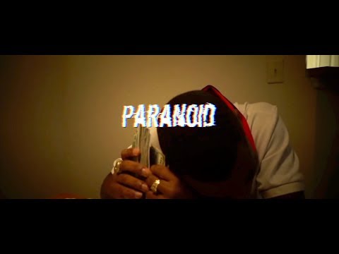 30Rich x K1xXx - Paranoid // Official Video
