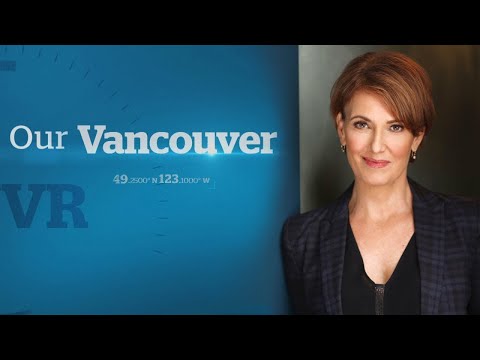 Young B.C. voice actor leads Netflix show & magic tricks | Our Vancouver