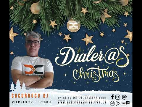 02.Cucurrucu Dj - Dialer@s Christmas 2021