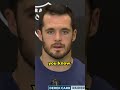 Derek Carr says Raiders have no one to blame but themselves in loss to Rams #shorts