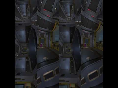 Among Us Experience -- 360° Video