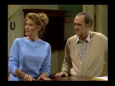 Newhart 1x01 In the Beginning Pilot