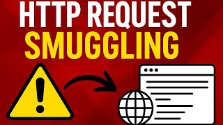 HTTP Request Smuggling Nedir? | Web Uygulama Güvenliği ve Gerçek Sömür