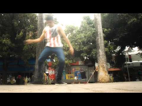 Gee Sousa - Apenas Dance | FREE STEP | #Furiou´S-Pi