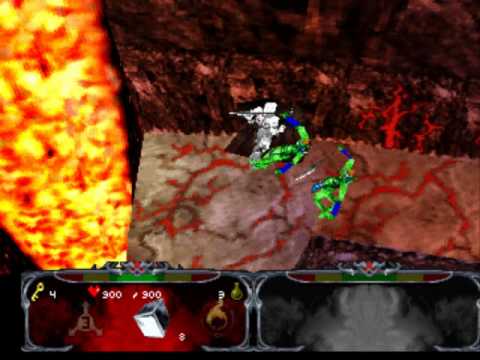 gauntlet legends playstation rom