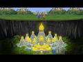 I Created A Secret Minecraft Civilization