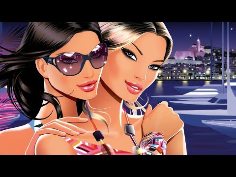 Hed Kandi with David Dunne - Just THE BEST OF THE BEST OF 2008 (Galaxy FM, Club FG)