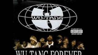 Wu Tang Clan - Reunited video