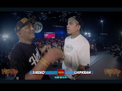 Lhipkram vs Sir Deo