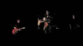 black francis - threshold apprehension (live, july 07)