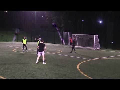 5s | Jindra’s 5 vs Torpedo Boyz - 16.12.19