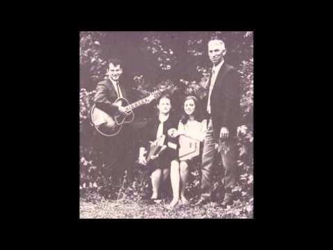 A.L. Phipps Family - Old Time Christmas (track 1-5)