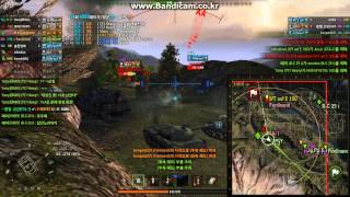 숨겨진마을 중요한 거점은 어디 일까?