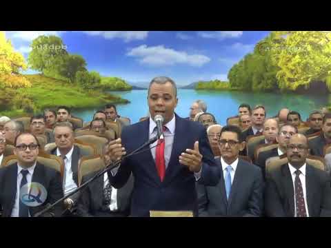 PB. ADIEL SOUZA - JOÃO VIU - ANDREIA FONTES