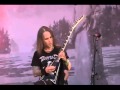 Children of Bodom, Morrigan off I Worship Chaos ...