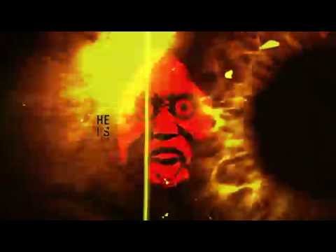 Phobiatic - Phobiatic (Lyric VIdeo)