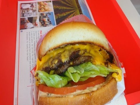 Burger Wars PC