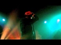 Lostboy! AKA Jim Kerr - Spirit Catcher 