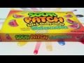 Sour Patch Kids Watermelon
